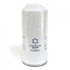 Oil Filter, Spin On F45061