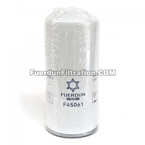 Oil Filter, Spin On F45061