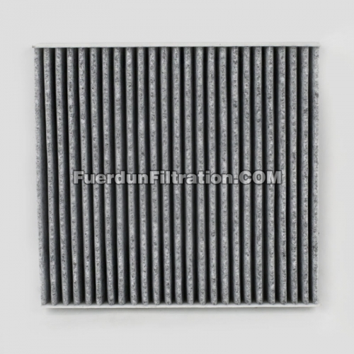 Filtre d'habitacle 272742ZG0A+F102