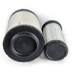 Air Filter, Round (SET) YH2505