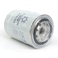 Filtro de aceite, roscado F95103