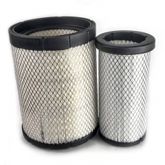 Air Filter, Round (SET) YH2505