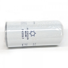 Oil Filter, Spin On F45061
