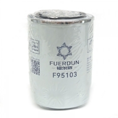 Oil Filter, Spin On F95103