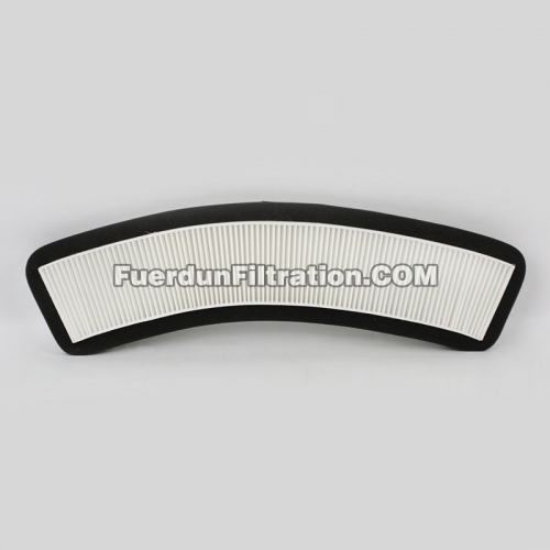 Cabin Filter 47744117