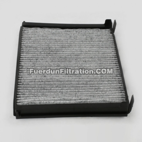 Cabin Filter 12321-FS