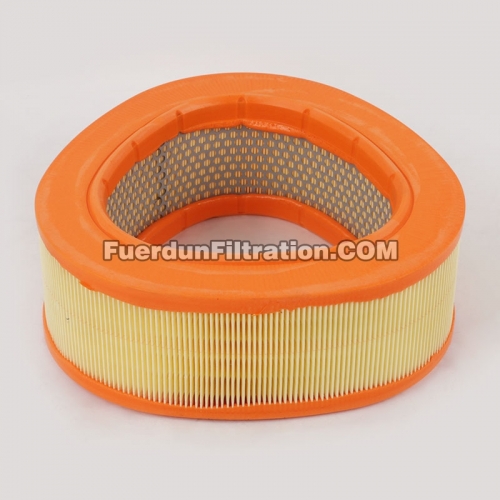 Cabin Filter AF27913