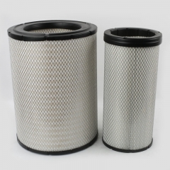 Air Filter, Round (SET) KW3649