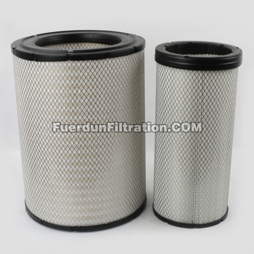 Air Filter, Round (SET) KW3649