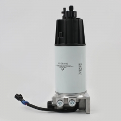 Conjunto separador de combustible/agua 504192159