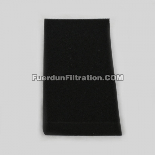Cabin Filter 20559447