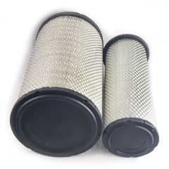 Air Filter, Round (SET) YH2510