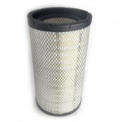 Air Filter, Round (SET) YH2510