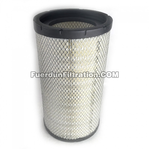 Air Filter, Round (SET) YH2510