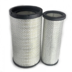 Air Filter, Round (SET) YH2510