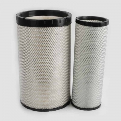 Air Filter, Round (SET) AF26251+AF26252