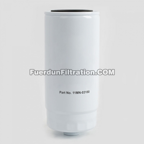 Fuel Filter, Spin On 11MN-03180