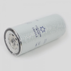 Fuel Filter, Spin On F86043