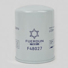 Hydraulic Filter, Spin On F48027