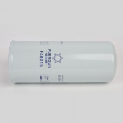 Hydraulic Filter, Spin On F48015