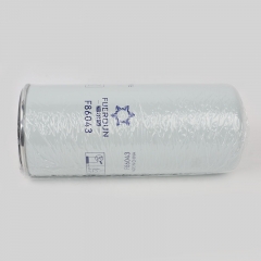 Fuel Filter, Spin On F86043