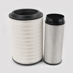 Air Filter, Round (SET) KW2738