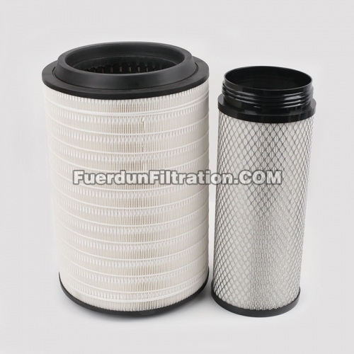 Air Filter, Round (SET) KW2738