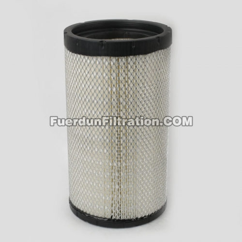 Air Filter, Round (SET) KX1200A