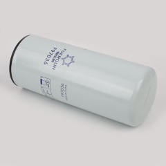 Filtro de aceite, roscado F97036