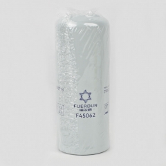 Hydraulic Filter, Spin On F45062