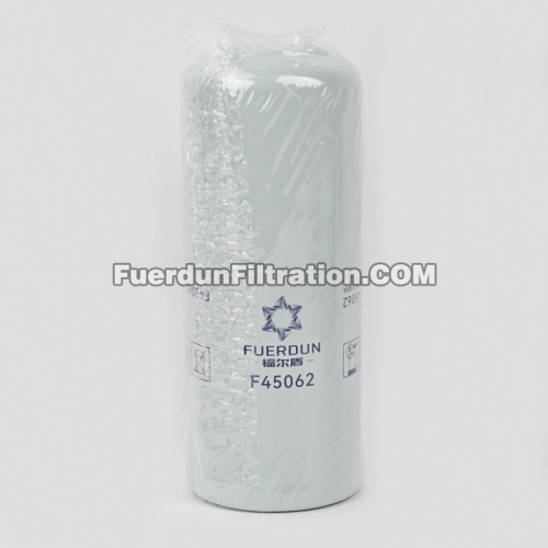 Hydraulic Filter, Spin On F45062