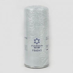 Fuel Filter, Spin On F86043