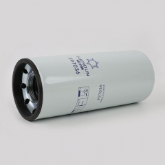 Filtro de aceite, roscado F97036