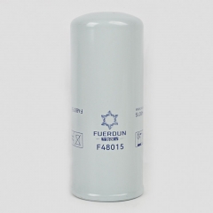 Hydraulic Filter, Spin On F48015