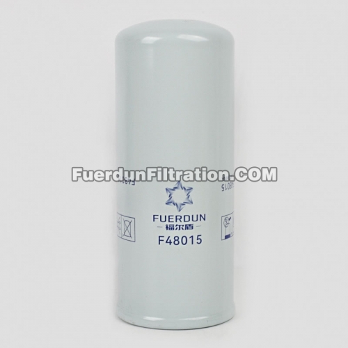 Hydraulic Filter, Spin On F48015