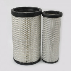 Air Filter, Round (SET) KX1200A