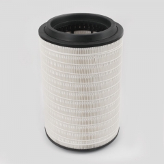 Air Filter, Round (SET) KW2738