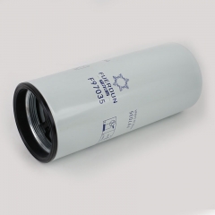 Oil Filter, Spin On F97035
