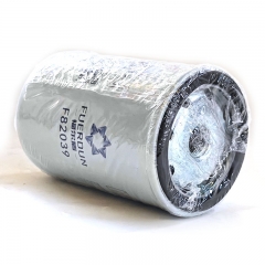 Fuel Filter, Spin On F82039