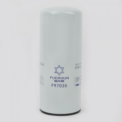 Oil Filter, Spin On F97035