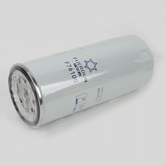 Oil Filter, Spin On F76100