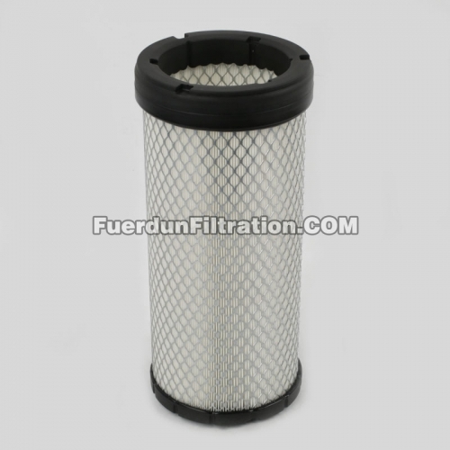 Air Filter, Round (SET) W014200770