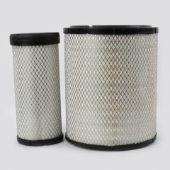 Air Filter, Round (SET) W014200770