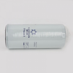 Oil Filter, Spin On F96061