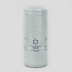 Oil Filter, Spin On F96061