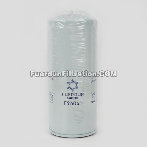 Oil Filter, Spin On F96061