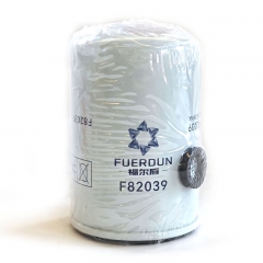 Fuel Filter, Spin On F82039