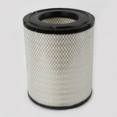 Air Filter, Round (SET) W014200770