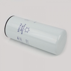Oil Filter, Spin On F97035