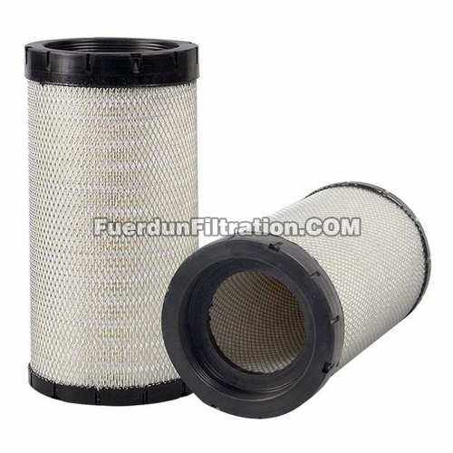 Filtro de aire redondo RS5749